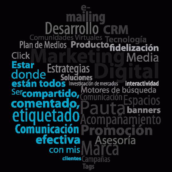 Conoce las novedades del nuevo marketing digital