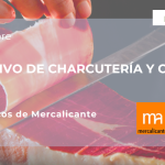 CURSO INTENSIVO CHARCUTERÍA Y CORTE DE JAMÓN