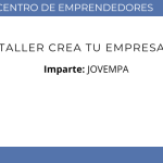 TALLER CREA TU EMPRESA