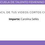 EDICIÓN FÁCIL DE TUS VIDEOS CORTOS CON CAPCUT