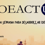 DOEACTUA: Convierte en realidad tu idea de negocio - 11ª Edición | 2025